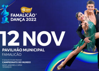 Está a chegar o Famalicão Dança 2022