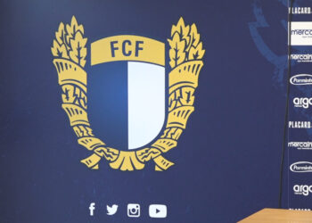 Dumiense em Famalicão para a festa da Taça