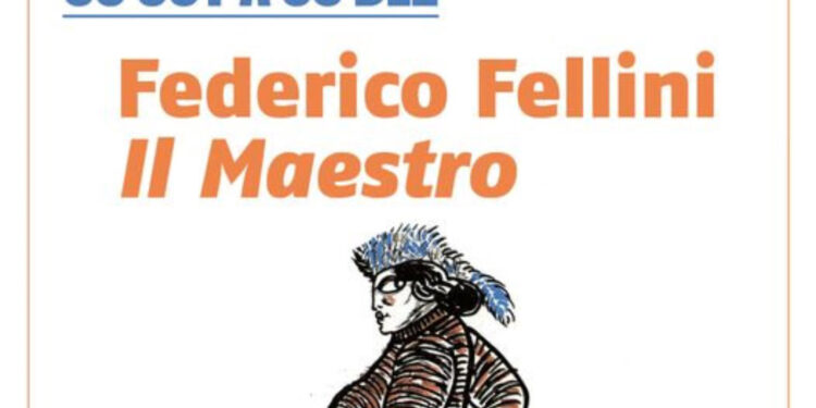 FAMALICÃO:  FELLINI EM EXPOSIÇÃO NA CASA DAS ARTES