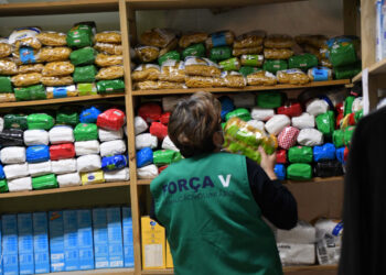 Um Gesto, Uma Oportunidade