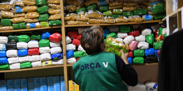 Um Gesto, Uma Oportunidade