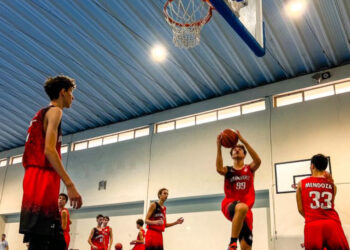 Formação do FamaBasket com sabores diferentes