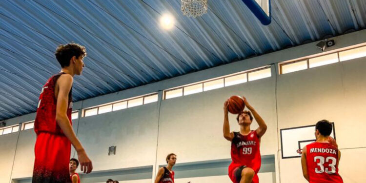 Formação do FamaBasket com sabores diferentes