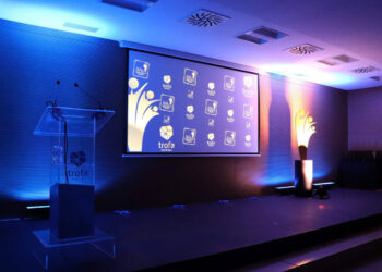 Esta noite há Gala na Trofa