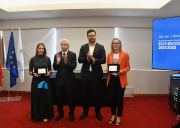 Galardão entregue à Didáxis