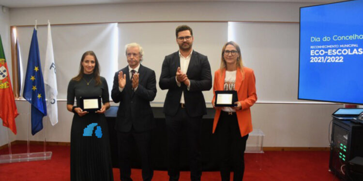 Galardão entregue à Didáxis