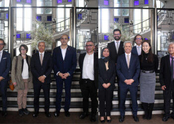 Geminações em Famalicão