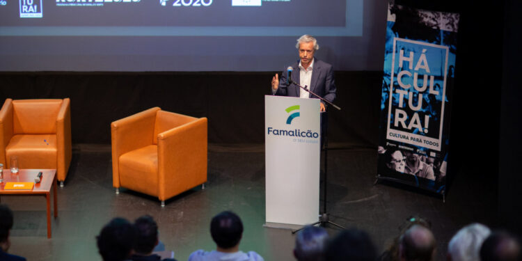 Projeto para os famalicenses