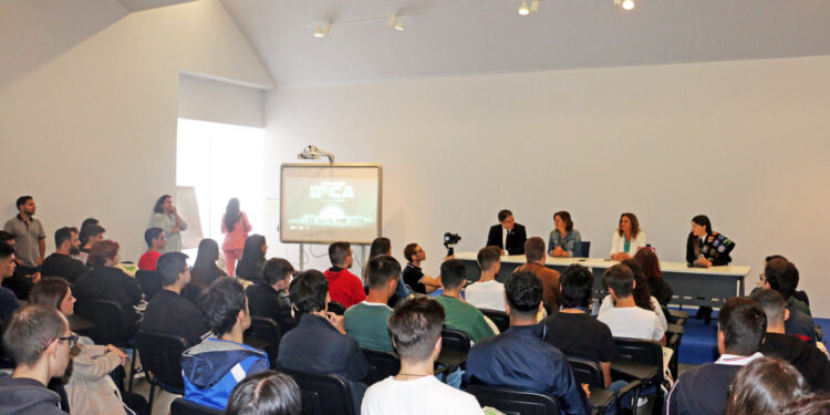 IPCA está em Vila Verde 