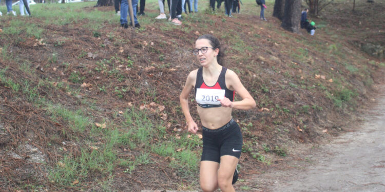 Liberdade FC no pódio