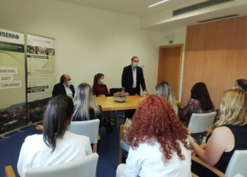 Lar “A Minha Casa”