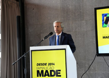 Inovação em Famalicão