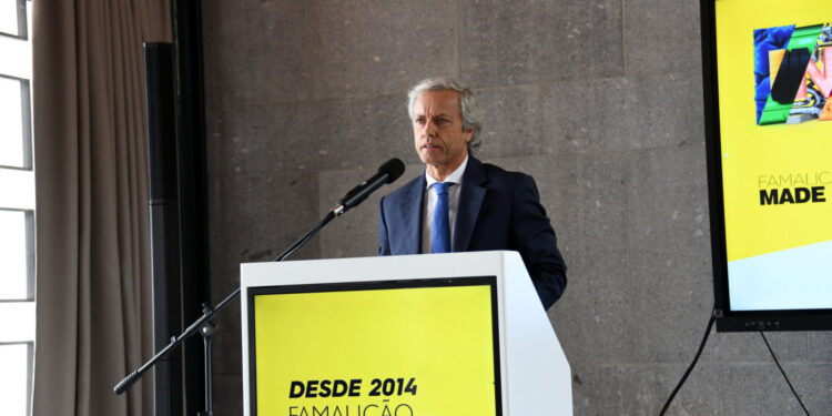 Inovação em Famalicão