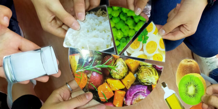 Nutre Jovem nas escolas