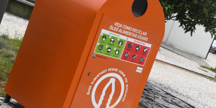 EM FAMALICÃO NÃO HÁ MISTURAS