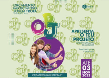 Trofa: Candidaturas abertas