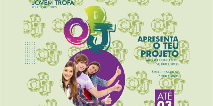 Trofa: Candidaturas abertas