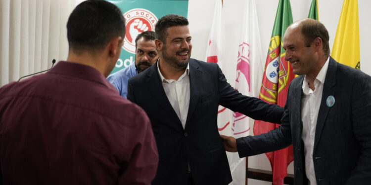 PS de Famalicão continua com o mesmo rosto