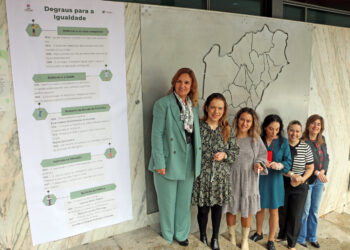 Vila Verde: Semana contra a discriminação