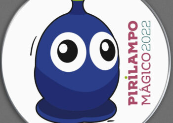 Pirilampo Mágico está de volta