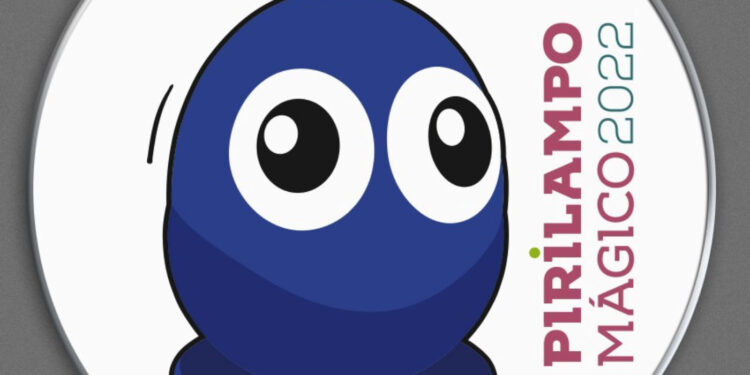 Pirilampo Mágico está de volta