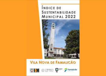 Sustentabilidade de Famalicão