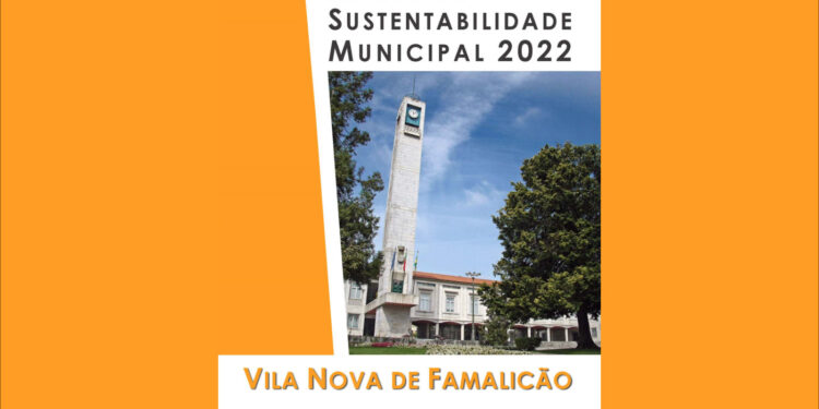 Sustentabilidade de Famalicão