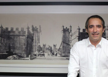 Município da Trofa promove bem-estar.