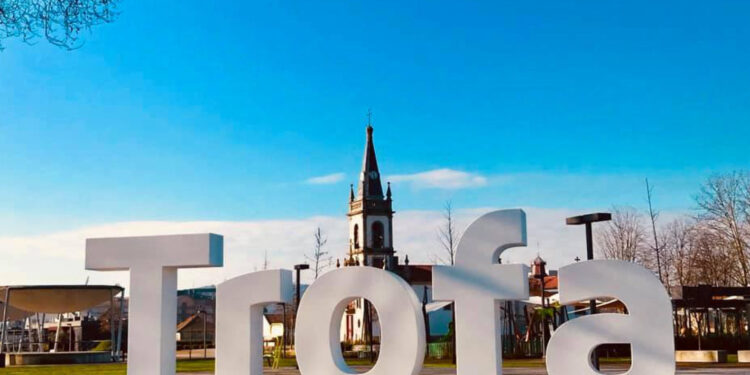 TROFA: Um dia que vai ficar na História!