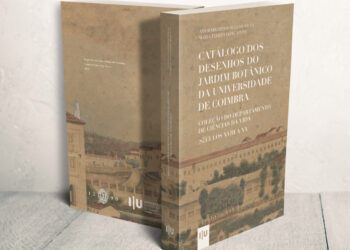 DESCOBERTA: Jardim Botânico de Coimbra