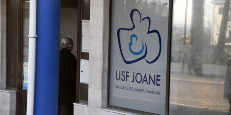 Novas Estruturas de Saúde para Famalicão