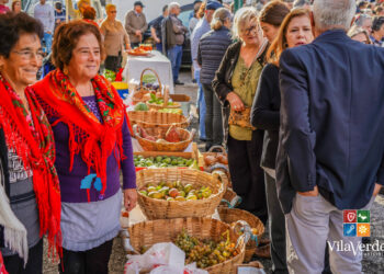 Tradições de Raízes históricas em Vila Verde