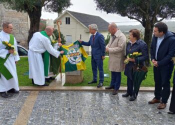 Arcebispo de Braga em Sezures