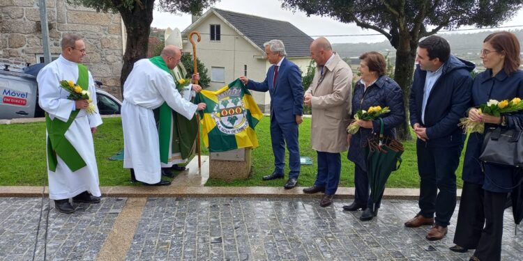 Arcebispo de Braga em Sezures