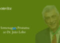 Homenagem a João Lobo