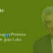 Homenagem a João Lobo