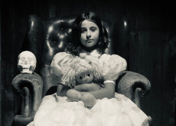 Halloween em Requião