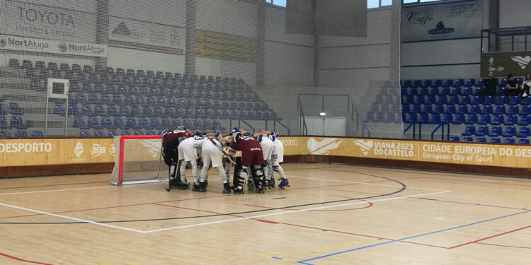 FAC com sucesso em Viana do Castelo