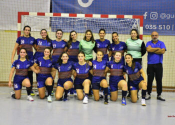 Sub-21 no 2.º lugar