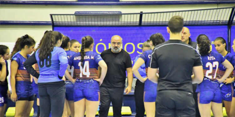 Didáxis vence na Taça de Portugal