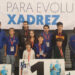 Didáxis no Campeonato de Xadrez