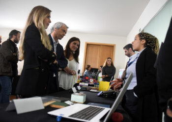 Empreendedores do CLDS 4G em Mostra