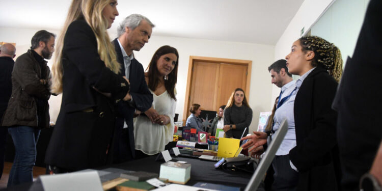 Empreendedores do CLDS 4G em Mostra