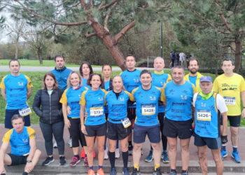 Mariana Machado estreia-se pela AMVE