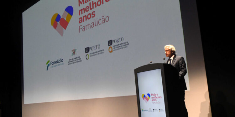 Famalicão cria Boletim de Saúde