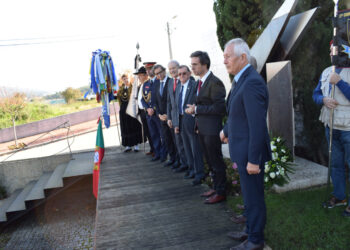 BRUFE: Celebrou 232º Aniversário da Freguesia