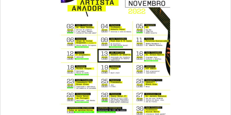 Casa do Artista de Louro