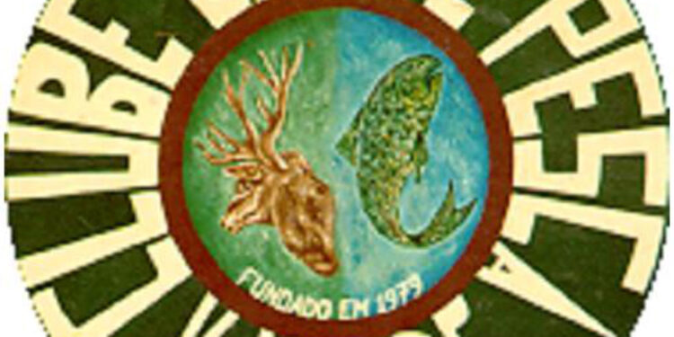Clube Caça e Pesca de Vila Verde