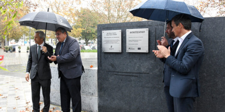 Famalicão: Uma cidade à sua dimensão