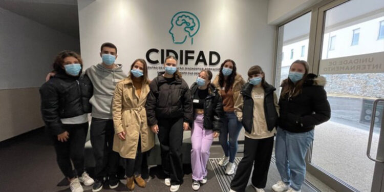 Didáxis no CIDIFAD